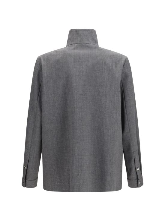 26SS 발렌티노 가라바니 자켓 8V0CIR15BFT G51 GREY - VALENTINO GARAVANI