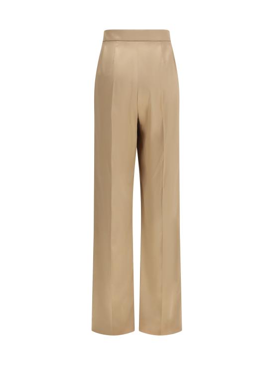 26SS 발렌티노 가라바니 스트레이트 팬츠 8B0RB786A8H 634 BEIGE - VALENTINO GARAVANI