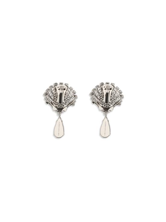 26SS 알레산드라리치 이어링 FABA3325J0004 0001 SILVER - ALESSANDRA RICH