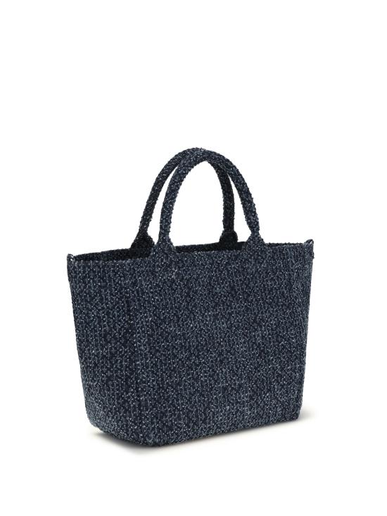 26SS 가니 숄더백 B2110036 077 LIGHT BLUE - GANNI