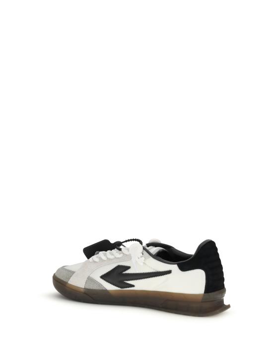 26SS 오프화이트 스니커즈 OMIA2ALS26FAB002 6810 MULTICOLOUR - OFF WHITE