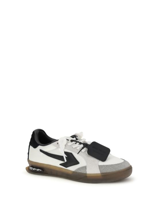 26SS 오프화이트 스니커즈 OMIA2ALS26FAB002 6810 MULTICOLOUR - OFF WHITE