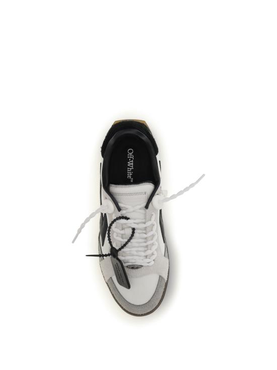 26SS 오프화이트 스니커즈 OMIA2ALS26FAB002 6810 MULTICOLOUR - OFF WHITE
