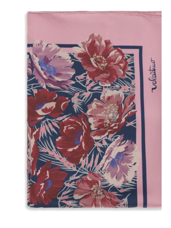 26SS 발렌티노 가라바니 머플러/스카프 8W0EI114ZEN 0H4 MULTICOLOUR - VALENTINO GARAVANI