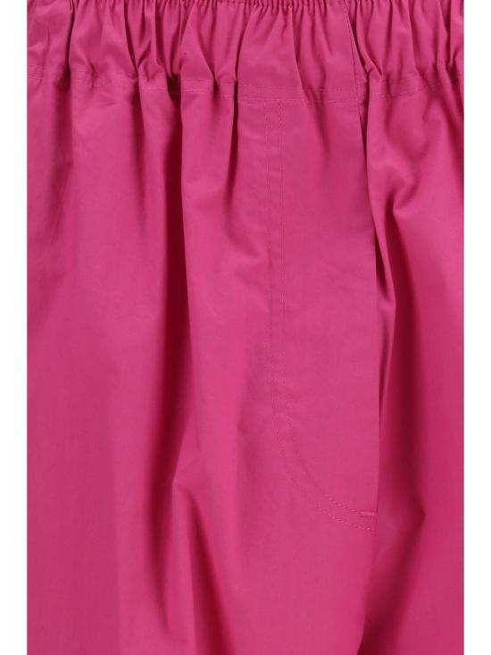 26SS 더 레이티스트 스트레이트 팬츠 TLW03119T0160LNTP T0049 PINK - THE LATEST