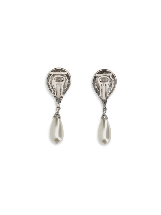 26SS 알레산드라리치 이어링 FABA3332J0034 0001 SILVER - ALESSANDRA RICH