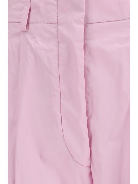 26SS 더 레이티스트 스트레이트 팬츠 TLWD3111T0160LNTP T0104 PINK - THE LATEST