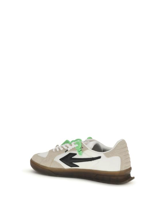 26SS 오프화이트 스니커즈 OMIA2ALS26FAB002 6865 MULTICOLOUR - OFF WHITE