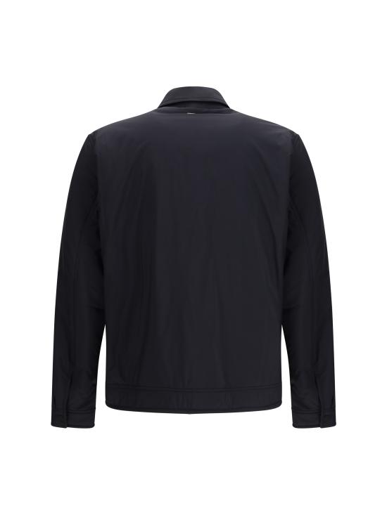 26SS 에르노 자켓 GI000612U12456Z 9300 BLACK - HERNO