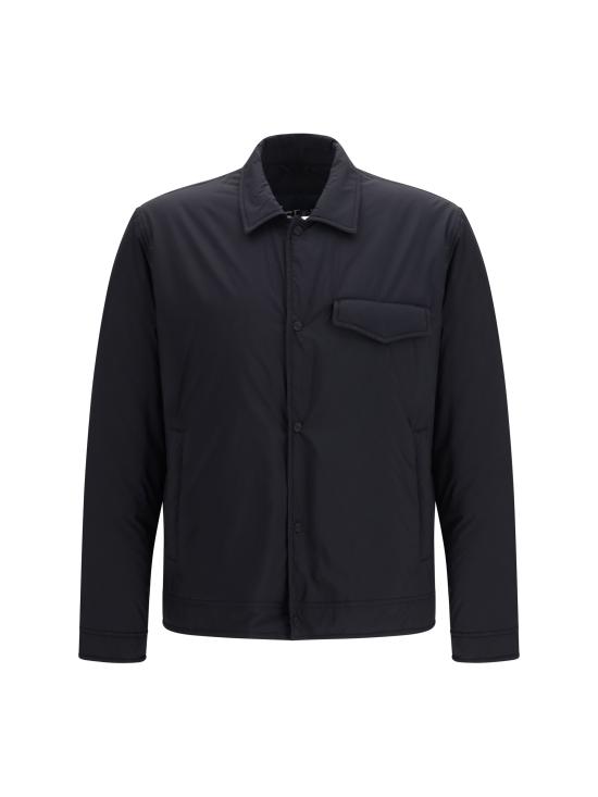 26SS 에르노 자켓 GI000612U12456Z 9300 BLACK