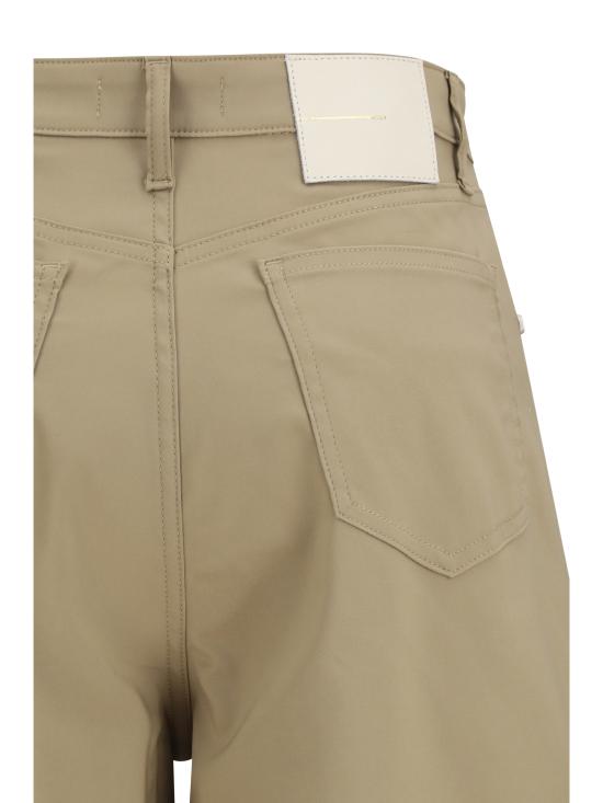 26SS 크루나 스트레이트 팬츠 SW04TAYLOR2601 740 BEIGE - CRUNA