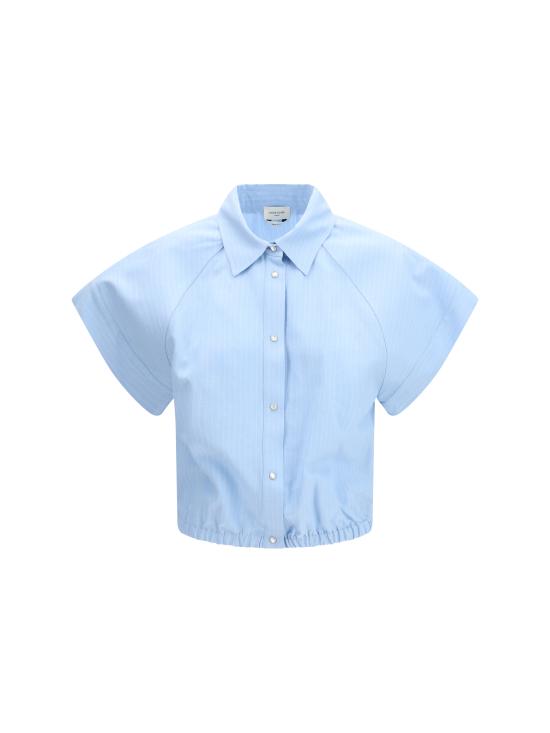 26SS 야콥코헨 셔츠 JDMC0088081T899A 0673R LIGHT BLUE