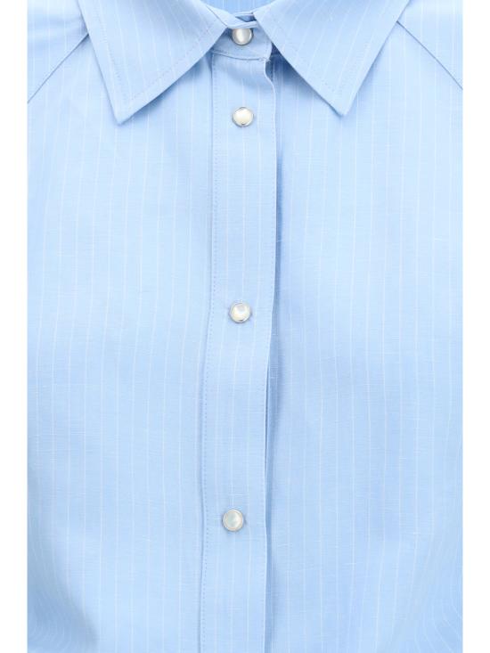 26SS 야콥코헨 셔츠 JDMC0088081T899A 0673R LIGHT BLUE - JACOB COHËN