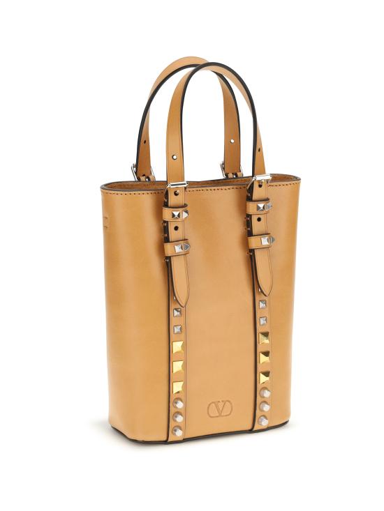 26SS 발렌티노 가라바니 뷰티 케이스 8Y2P0AX1GVW WTX BEIGE - VALENTINO GARAVANI