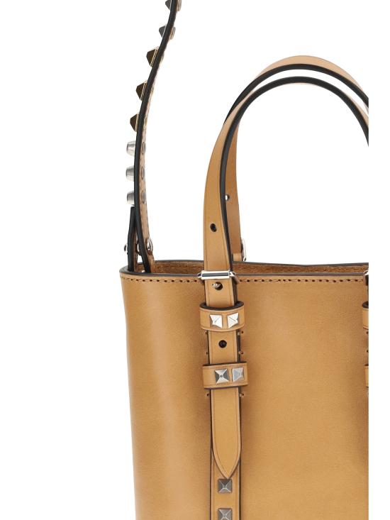 26SS 발렌티노 가라바니 뷰티 케이스 8Y2P0AX1GVW WTX BEIGE - VALENTINO GARAVANI