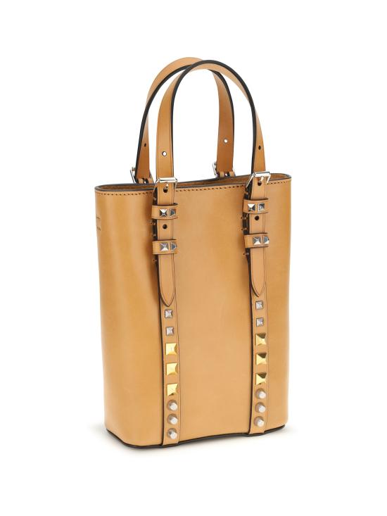 26SS 발렌티노 가라바니 뷰티 케이스 8Y2P0AX1GVW WTX BEIGE - VALENTINO GARAVANI