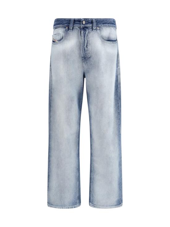 26SS 디젤 데님 팬츠 A2385109P29 01 LIGHT BLUE