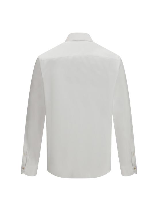 26SS 발렌티노 가라바니 긴팔 셔츠 8V0ABB84BH1 0BO WHITE - VALENTINO GARAVANI