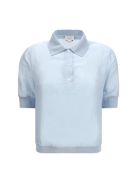 26SS 야콥코헨 셔츠 JDMC0095001T907A X92 BLUE