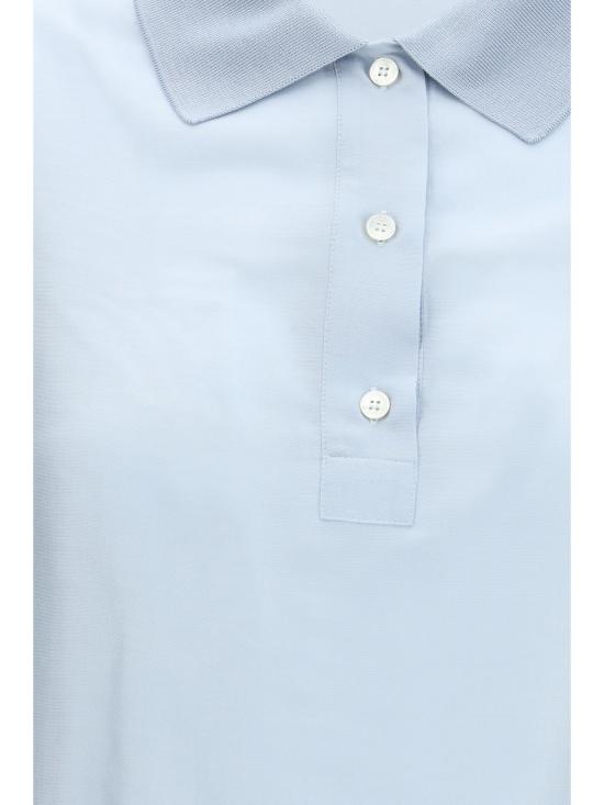 26SS 야콥코헨 셔츠 JDMC0095001T907A X92 BLUE - JACOB COHËN