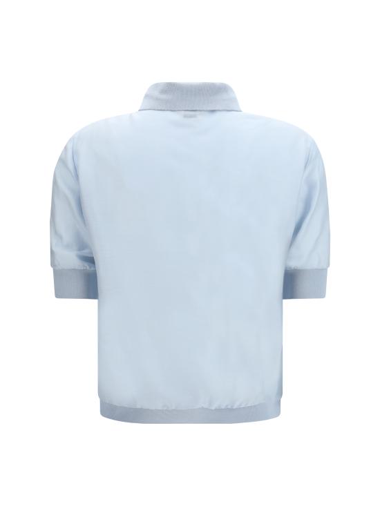 26SS 야콥코헨 셔츠 JDMC0095001T907A X92 BLUE - JACOB COHËN