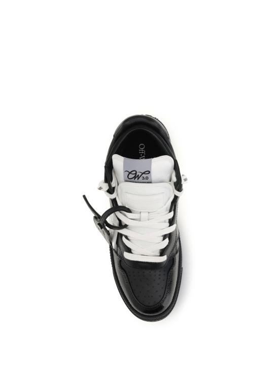 26SS 오프화이트 스니커즈 OMIA244S26LEA001 1004 MULTICOLOUR - OFF WHITE