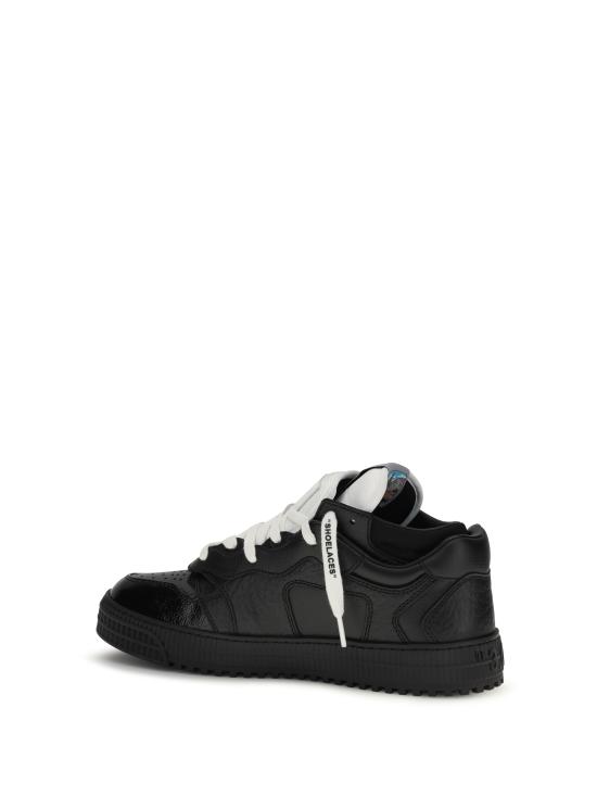 26SS 오프화이트 스니커즈 OMIA244S26LEA001 1004 MULTICOLOUR - OFF WHITE