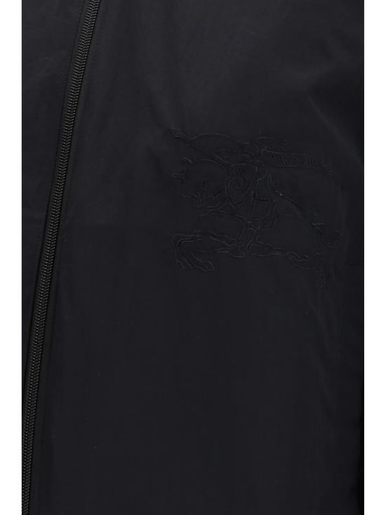 26SS 버버리 자켓 8125112 B9368 BLACK - BURBERRY