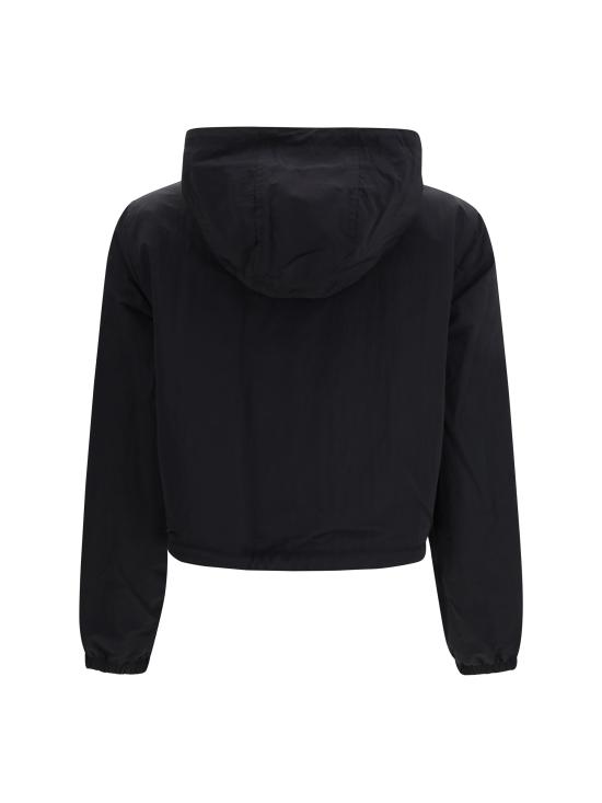 26SS 버버리 자켓 8125112 B9368 BLACK - BURBERRY