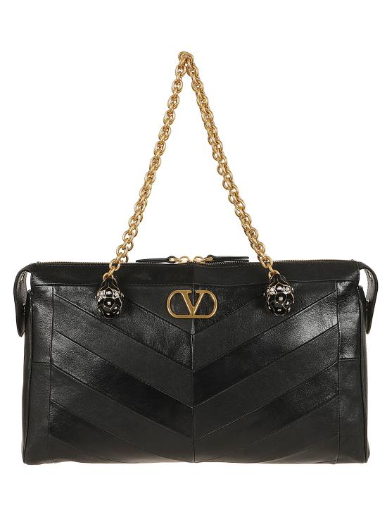 26SS 발렌티노 가라바니 숄더백 WB0S70 UYF 0NO NERO