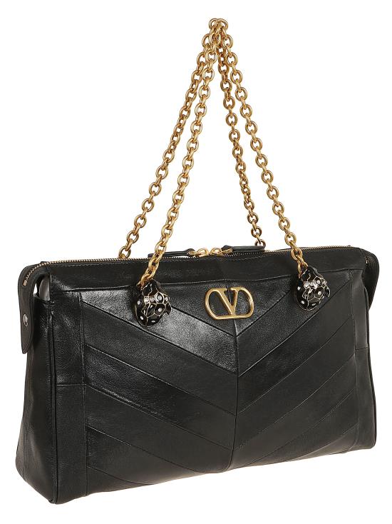 26SS 발렌티노 가라바니 숄더백 WB0S70 UYF 0NO NERO - VALENTINO GARAVANI