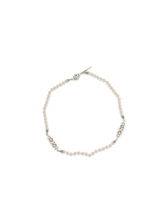 26SS 알레산드라리치 목걸이/팬던트 FABA3329J0034 0001 SILVER