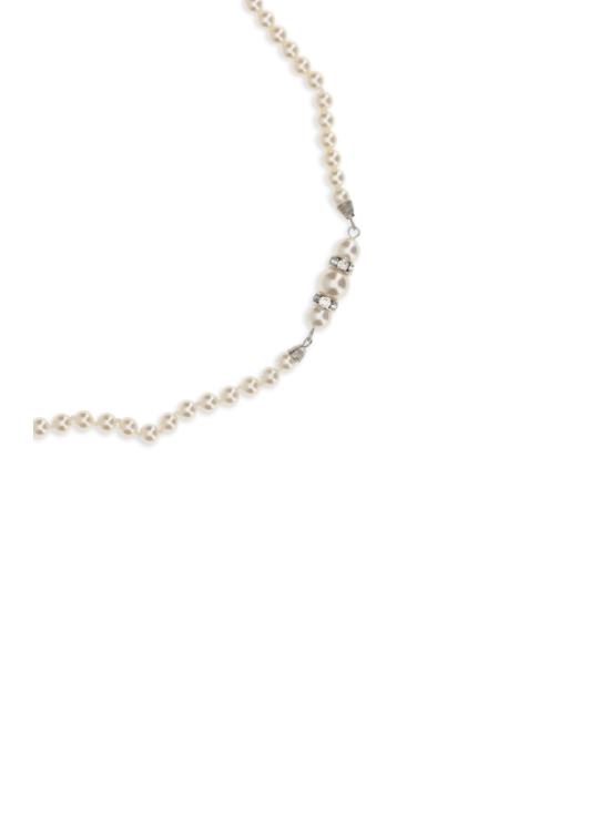 26SS 알레산드라리치 목걸이/팬던트 FABA3329J0034 0001 SILVER - ALESSANDRA RICH