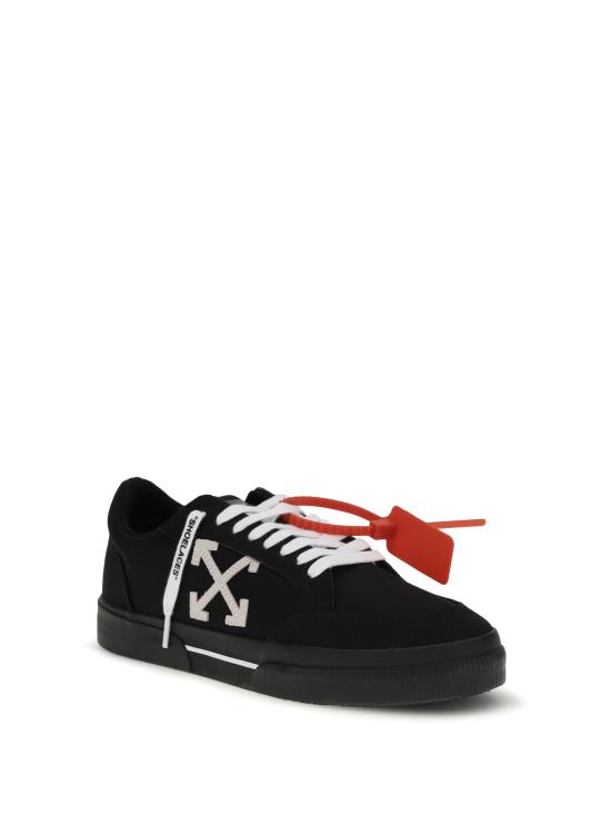 26SS 오프화이트 스니커즈 OMIA293C99FAB003 1001 MULTICOLOUR - OFF WHITE