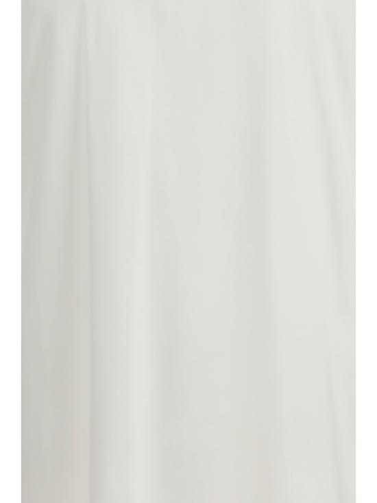 26SS 조르지오 아르마니 반팔 티셔츠 6LSM90SJTKZ U0002 WHITE - GIORGIO ARMANI