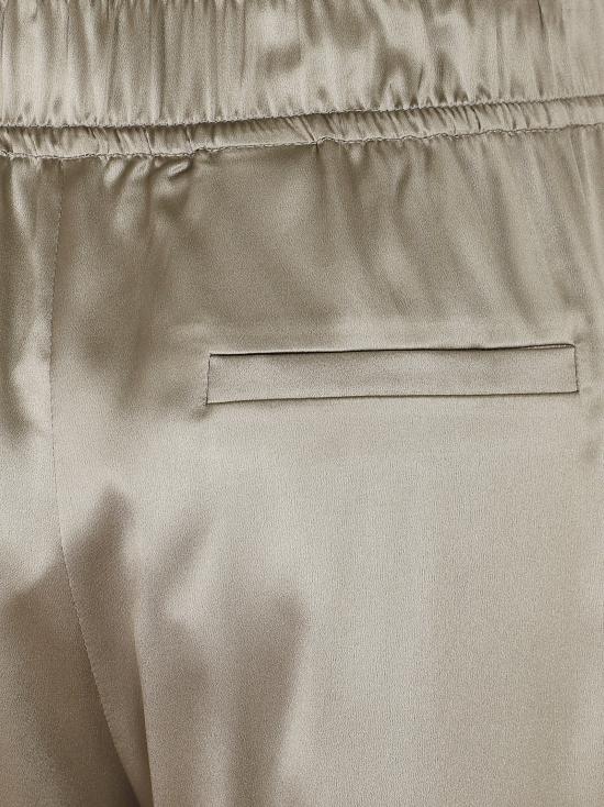 26SS 브루넬로 쿠치넬리 스트레이트 팬츠 M0C59P8942 C9125 ROSEMARY - BRUNELLO CUCINELLI