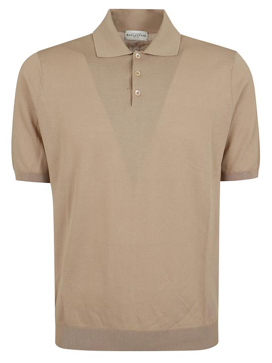 26SS 발렌타인 스웨터 B2W000 18C23 14280 DARK SAND