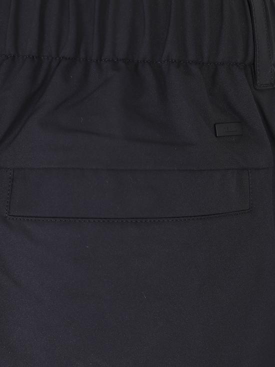 26SS 에르노 트레이닝/조거 팬츠 PT000182U 12503Z 9200 BLU - HERNO