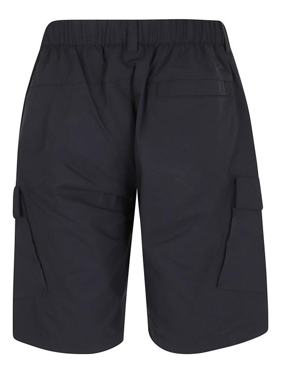 26SS 에르노 트레이닝/조거 팬츠 PT000182U 12503Z 9200 BLU - HERNO