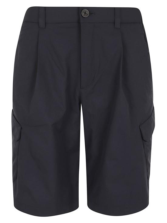 26SS 에르노 트레이닝/조거 팬츠 PT000182U 12503Z 9200 BLU