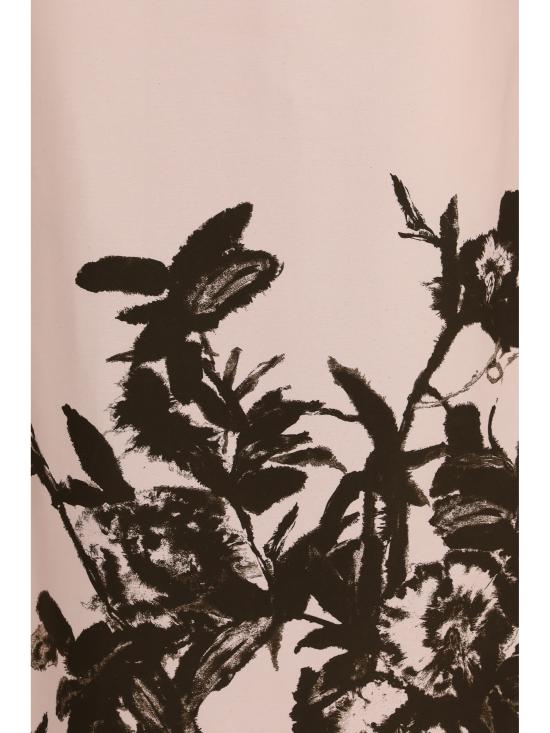 26SS 끄리다 롱 원피스 PETUNIA ROSEBROWN PINK - CRIDA