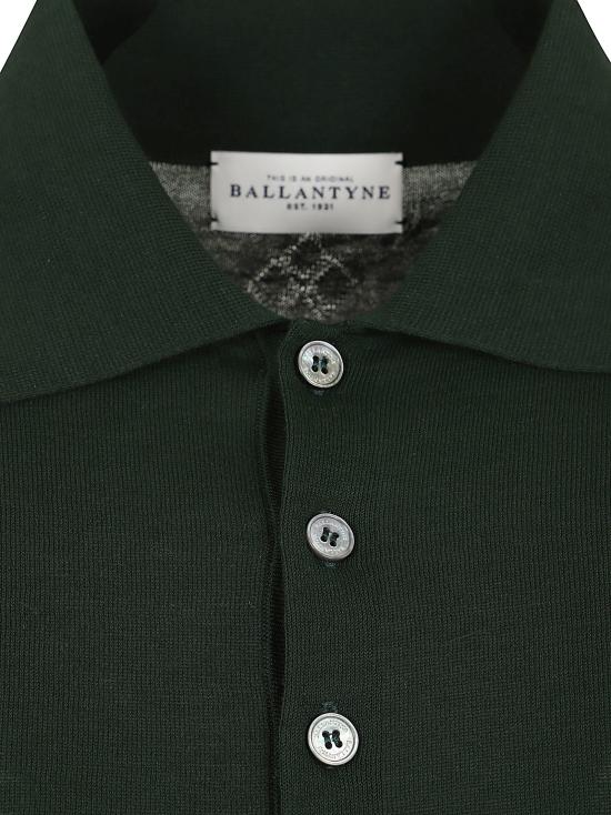 26SS 발렌타인 스웨터 B2W000 18C23 12536 - BALLANTYNE