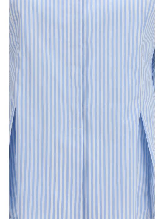 26SS 끄리다 셔츠 LAVANDA LIGHTBLUE LIGHT BLUE - CRIDA