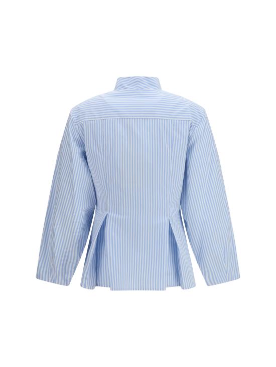 26SS 끄리다 셔츠 LAVANDA LIGHTBLUE LIGHT BLUE - CRIDA