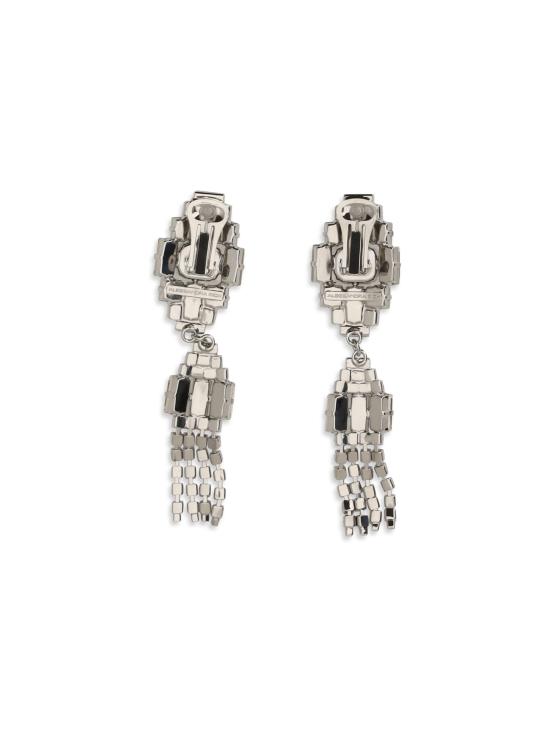 26SS 알레산드라리치 이어링 FABA3319J0004 0001 SILVER - ALESSANDRA RICH