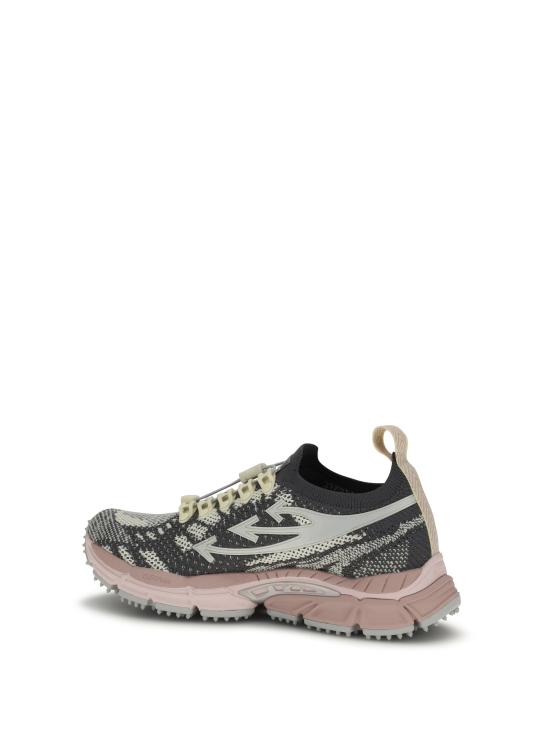 26SS 오프화이트 스니커즈 OWIA28KS26FAB001 0730 MULTICOLOUR - OFF WHITE