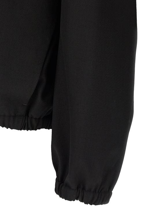 26SS 피어오브갓 긴팔 티셔츠 FG9M64655TWRBLACK - FEAR OF GOD