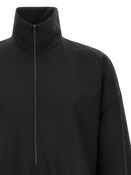 26SS 피어오브갓 긴팔 티셔츠 FG9M64655TWRBLACK - FEAR OF GOD