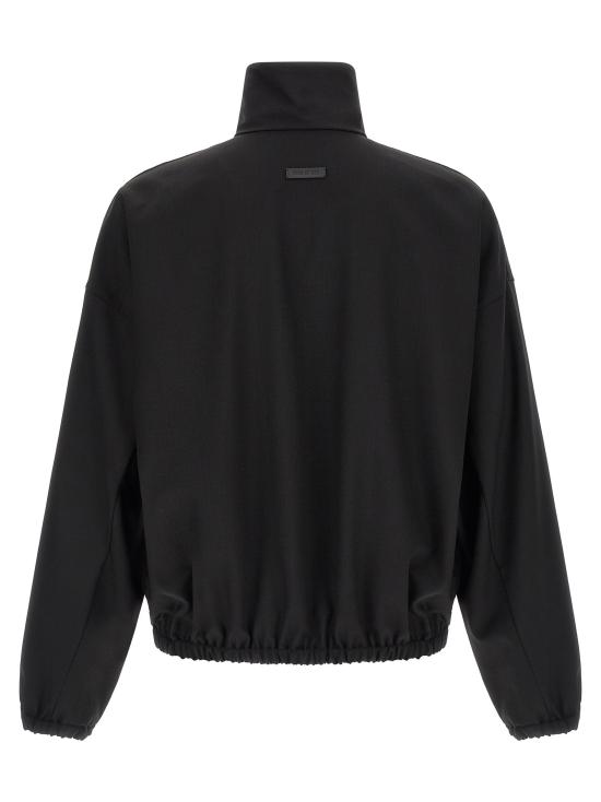 26SS 피어오브갓 긴팔 티셔츠 FG9M64655TWRBLACK - FEAR OF GOD