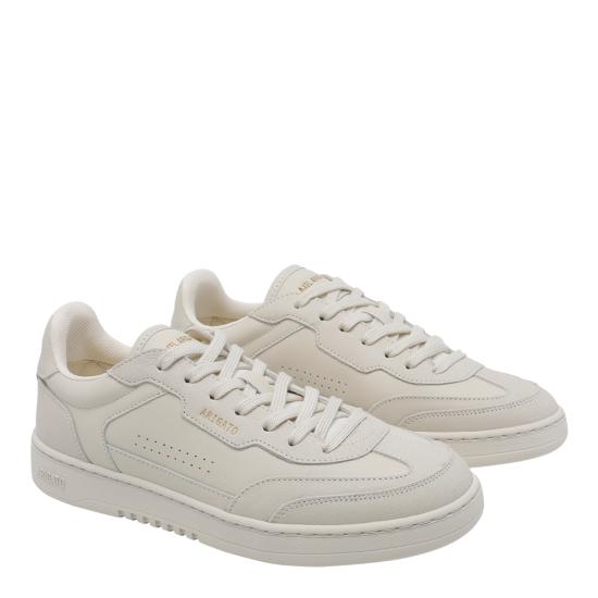 26SS 악셀 아리가토 스니커즈 F3627001 OFF WHITE OFF WHITE White - AXEL ARIGATO
